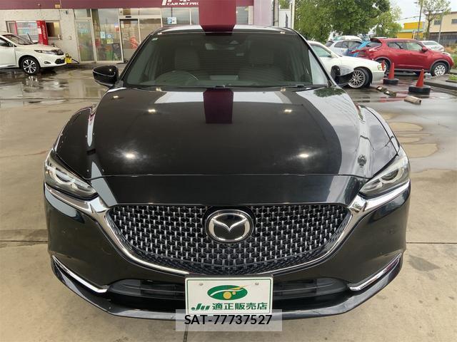 Mazda ATENZA 2018-12 8854392-1