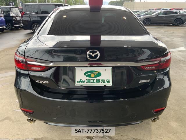 Mazda ATENZA 2018-12 8854392-2