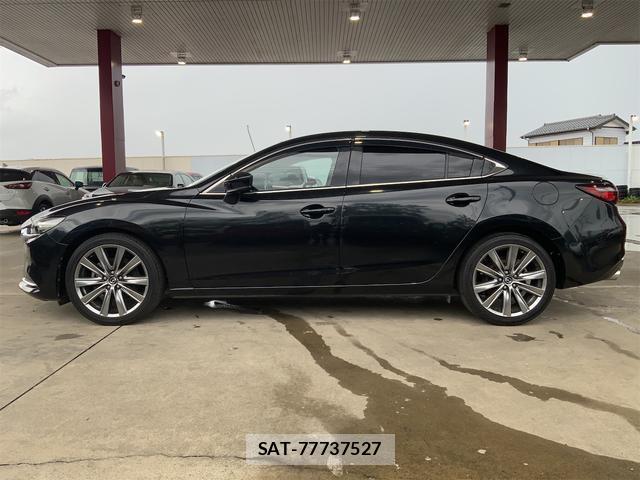 Mazda ATENZA 2018-12 8854392-4