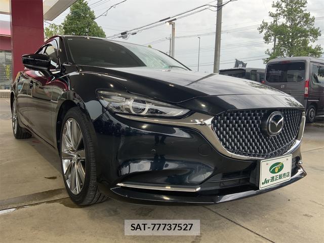 Mazda ATENZA 2018-12 8854392-5