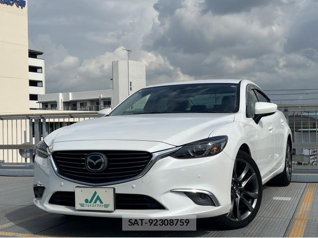 Mazda ATENZA 2016-04 8856684-0