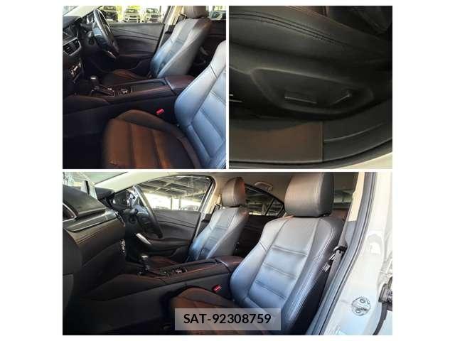 Mazda ATENZA 2016-04 8856684-13