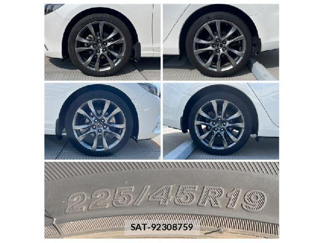Mazda ATENZA 2016-04 8856684-17