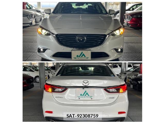 Mazda ATENZA 2016-04 8856684-18