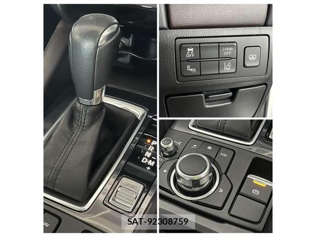 Mazda ATENZA 2016-04 8856684-7