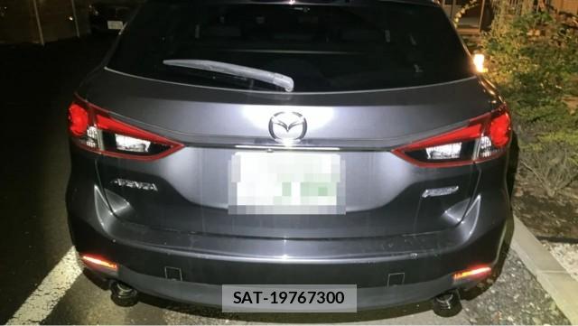 Mazda ATENZA WAGON 2014-07 8855370-1