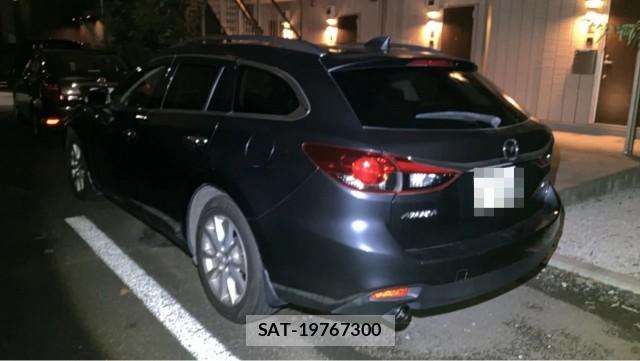 Mazda ATENZA WAGON 2014-07 8855370-13