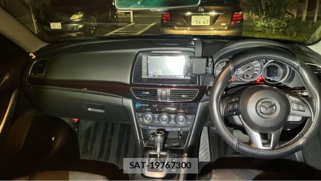 Mazda ATENZA WAGON 2014-07 8855370-2
