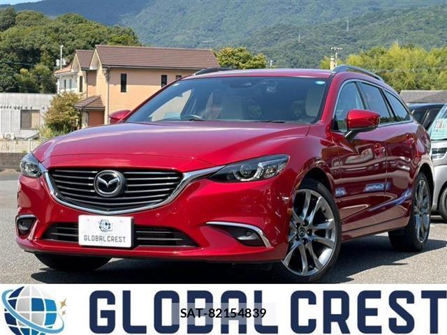Mazda ATENZA WAGON 2017-03 8856194-0