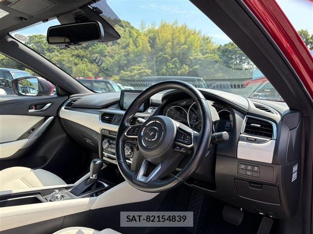 Mazda ATENZA WAGON 2017-03 8856194-12
