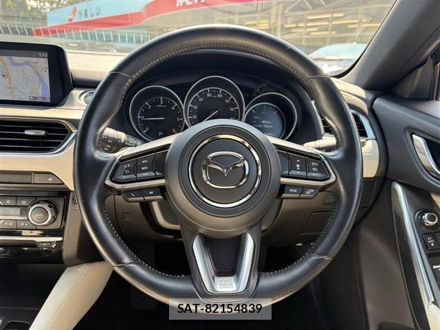 Mazda ATENZA WAGON 2017-03 8856194-17