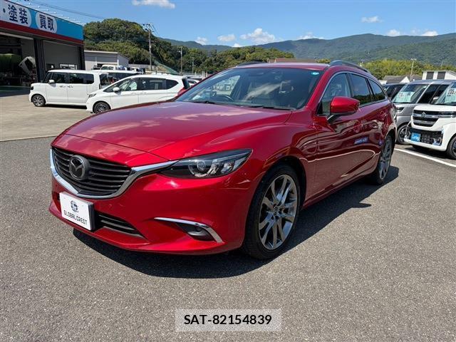 Mazda ATENZA WAGON 2017-03 8856194-2