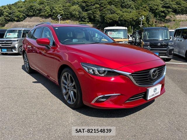 Mazda ATENZA WAGON 2017-03 8856194-4