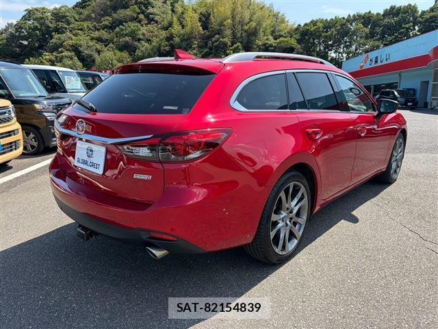 Mazda ATENZA WAGON 2017-03 8856194-5