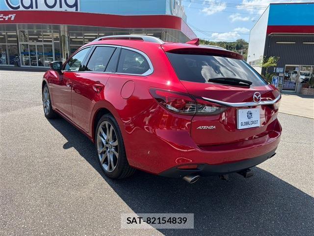 Mazda ATENZA WAGON 2017-03 8856194-7
