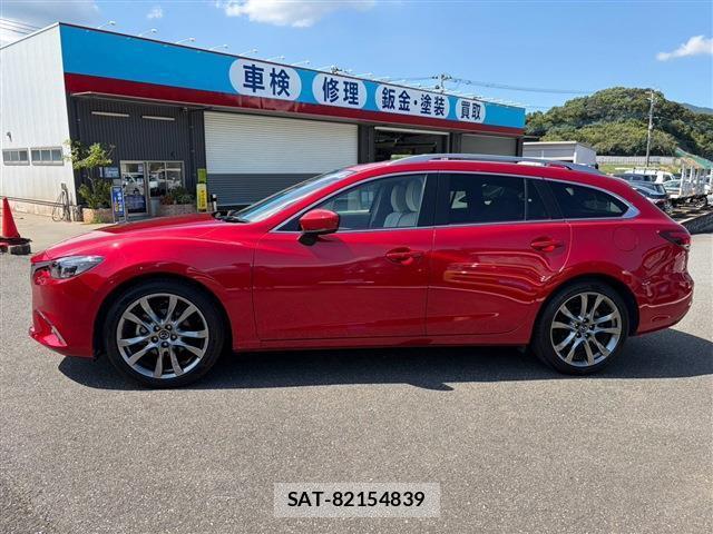Mazda ATENZA WAGON 2017-03 8856194-8