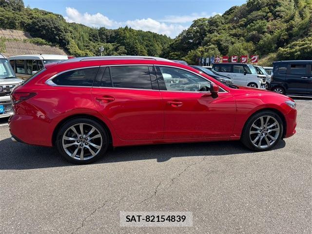 Mazda ATENZA WAGON 2017-03 8856194-9