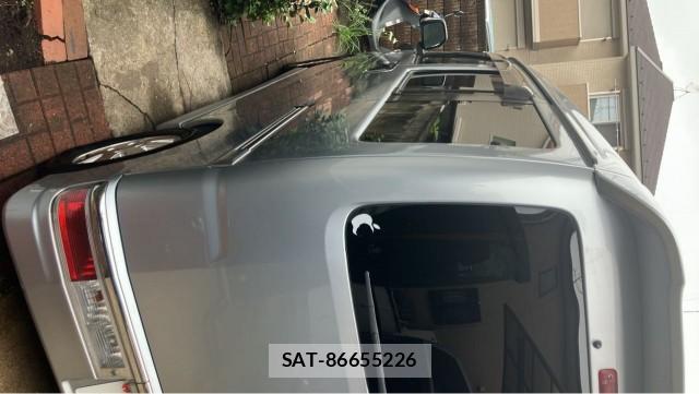 Daihatsu ATRAI WAGON 2009-09 8855322-13