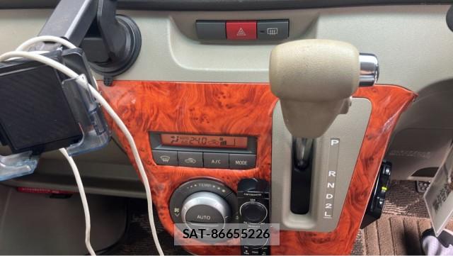Daihatsu ATRAI WAGON 2009-09 8855322-14