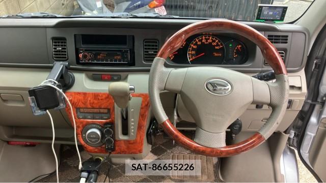 Daihatsu ATRAI WAGON 2009-09 8855322-16