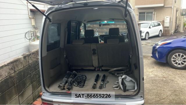 Daihatsu ATRAI WAGON 2009-09 8855322-17