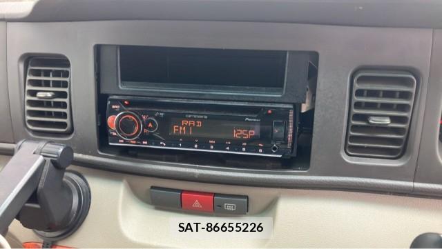 Daihatsu ATRAI WAGON 2009-09 8855322-4