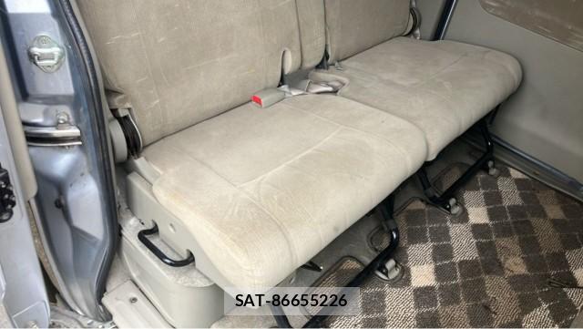 Daihatsu ATRAI WAGON 2009-09 8855322-6