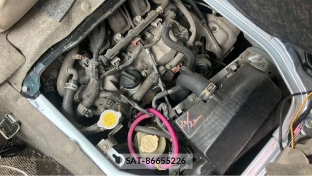 Daihatsu ATRAI WAGON 2009-09 8855322-7