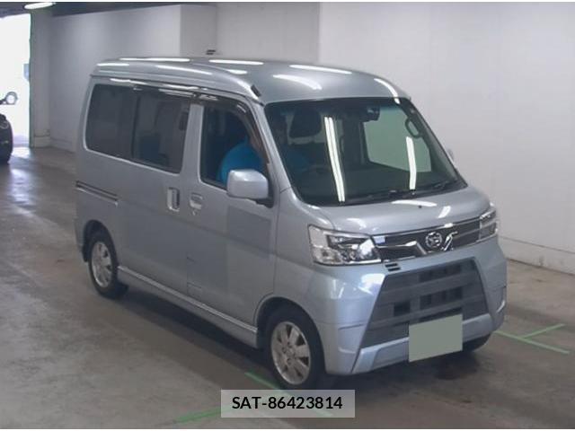 Daihatsu ATRAI WAGON 2020-07 8856651-0