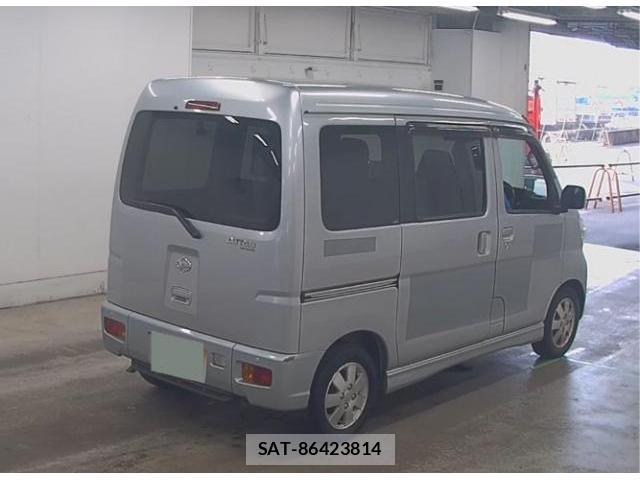 Daihatsu ATRAI WAGON 2020-07 8856651-1