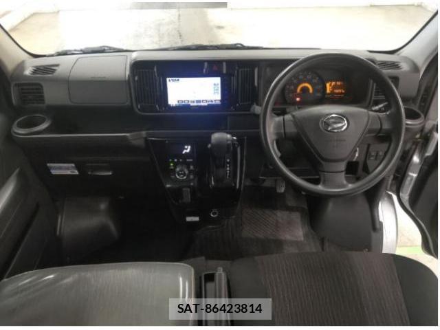 Daihatsu ATRAI WAGON 2020-07 8856651-2