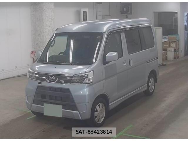 Daihatsu ATRAI WAGON 2020-07 8856651-3