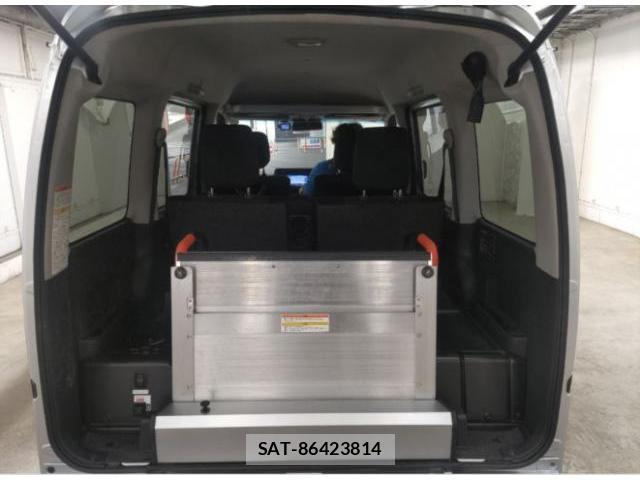 Daihatsu ATRAI WAGON 2020-07 8856651-5