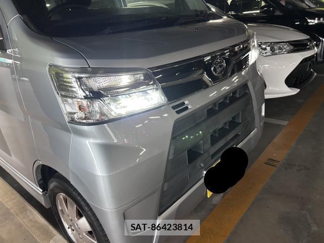 Daihatsu ATRAI WAGON 2020-07 8856651-7