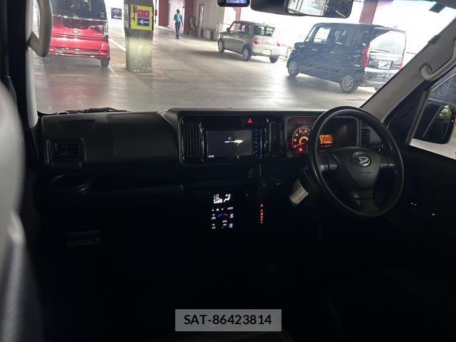 Daihatsu ATRAI WAGON 2020-07 8856651-8