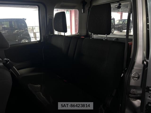 Daihatsu ATRAI WAGON 2020-07 8856651-9