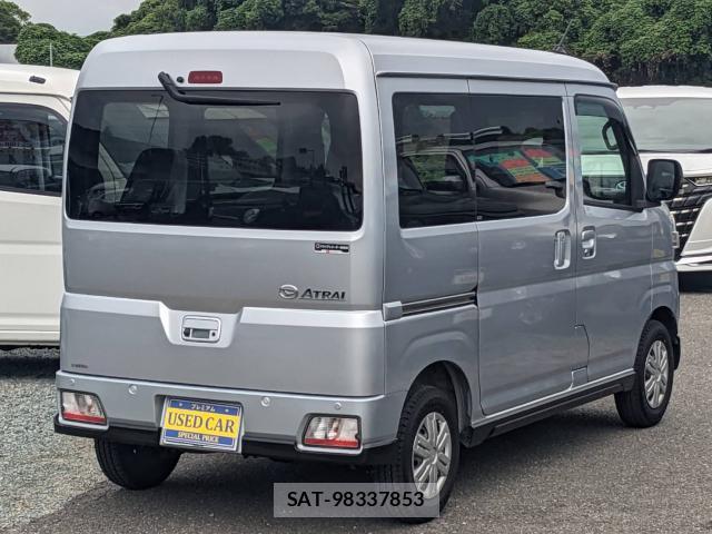 Daihatsu ATRAI 2022-07 8854282-2