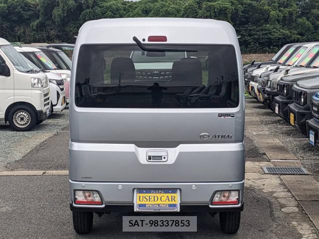 Daihatsu ATRAI 2022-07 8854282-3