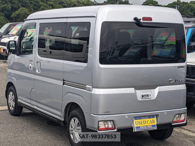 Daihatsu ATRAI 2022-07 8854282-4