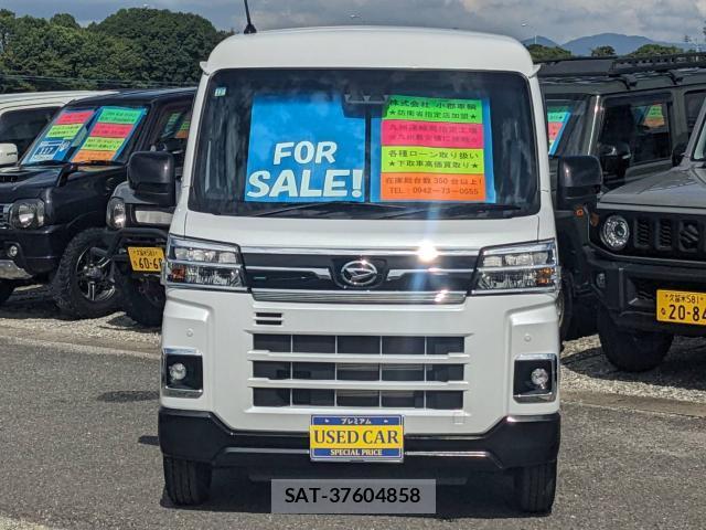 Daihatsu ATRAI 2024-12 8854285-1