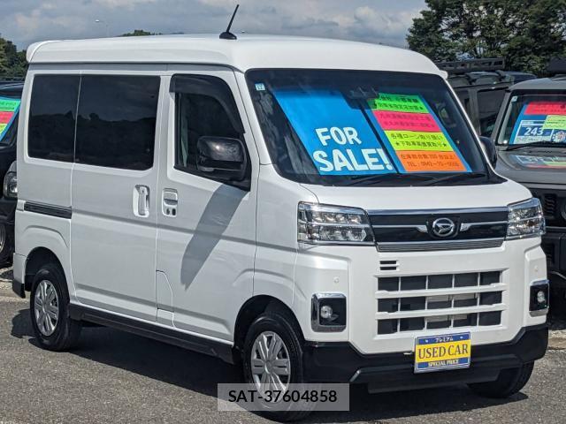 Daihatsu ATRAI 2024-12 8854285-2