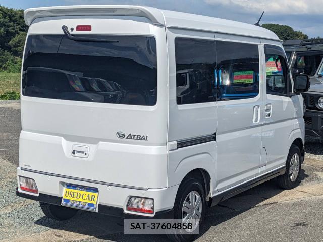 Daihatsu ATRAI 2024-12 8854285-3
