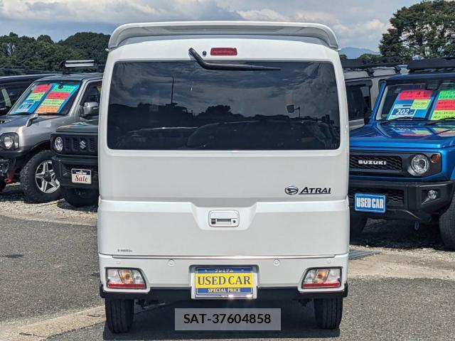 Daihatsu ATRAI 2024-12 8854285-4