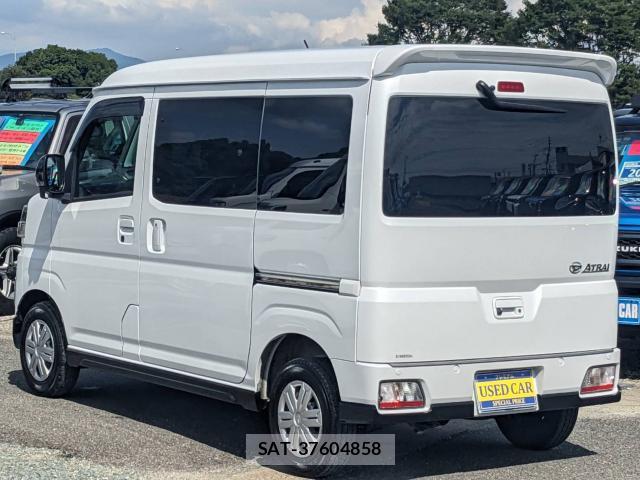 Daihatsu ATRAI 2024-12 8854285-5