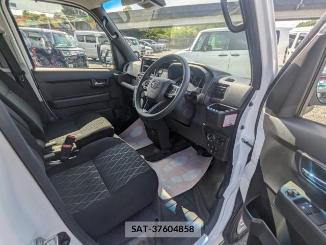 Daihatsu ATRAI 2024-12 8854285-9