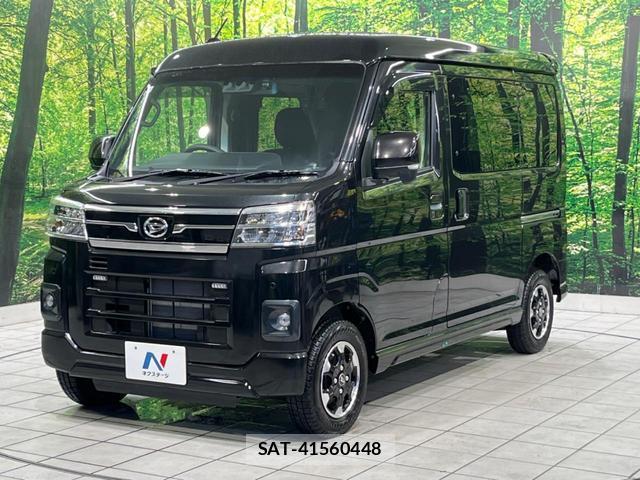Daihatsu ATRAI 2022-10 8855146-15