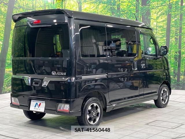 Daihatsu ATRAI 2022-10 8855146-16