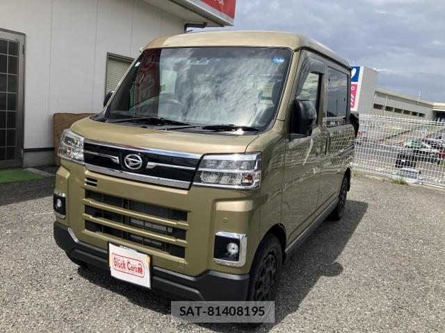 Daihatsu ATRAI 2024-05 8856139-0