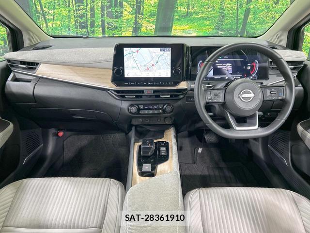 Nissan AURA 2022-01 8854731-1