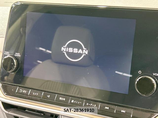 Nissan AURA 2022-01 8854731-2